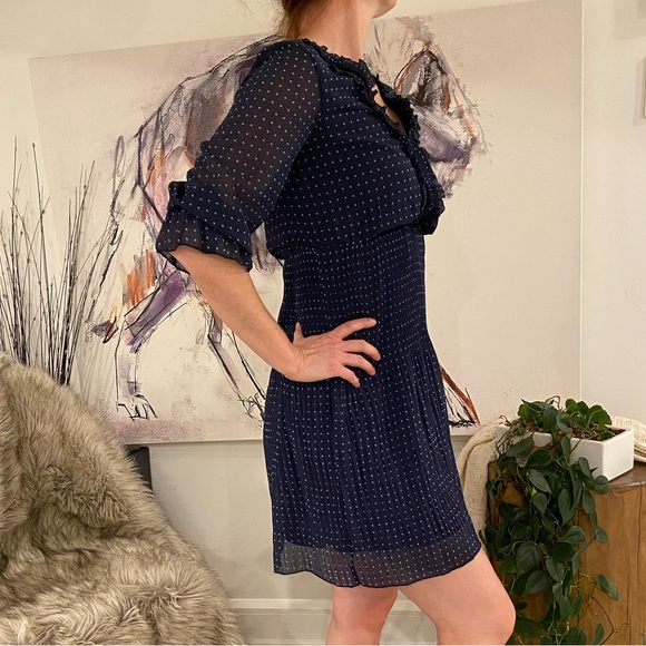 Dex’s Dress size XS - Picture 2 of 11